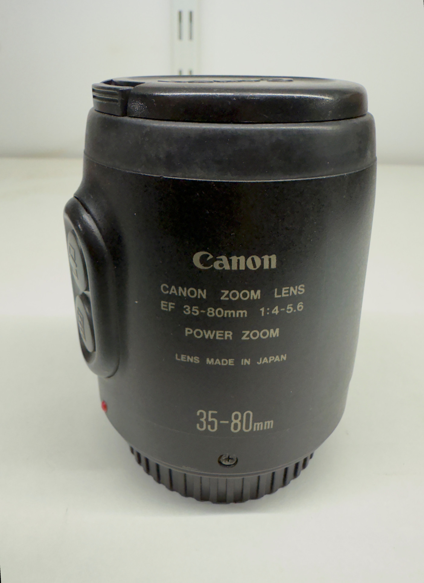 Canon EF 35-80mm