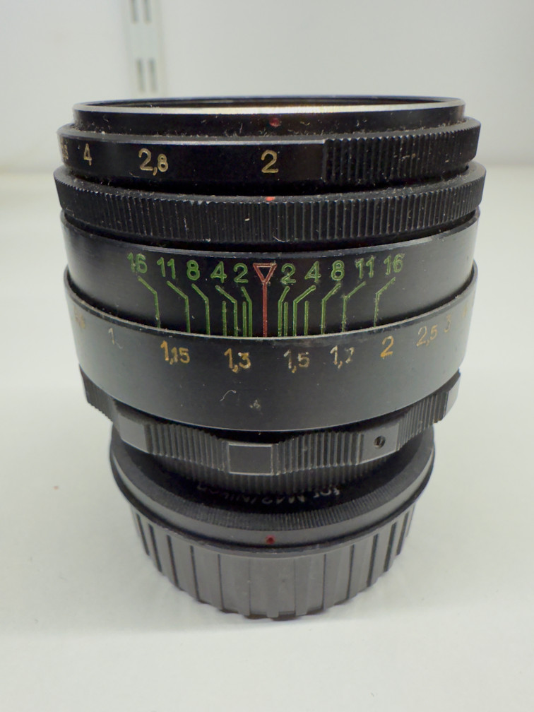 Helios 44-2