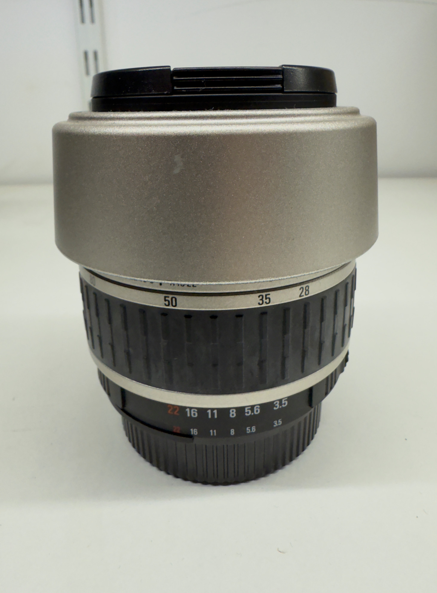 Sigma 28-80mm 1:3.5 Macro