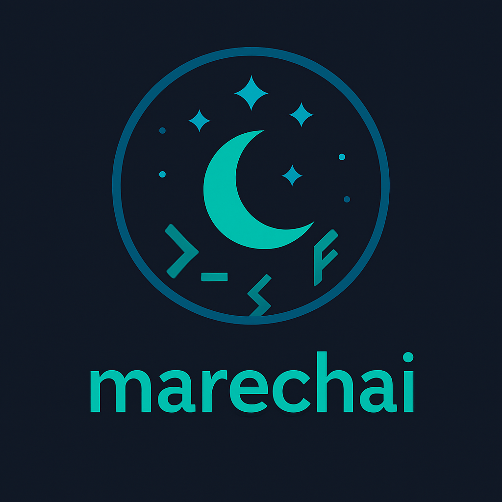MARECHAI